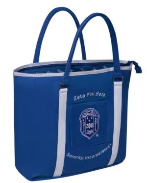 1920 Canvas Tote Bag