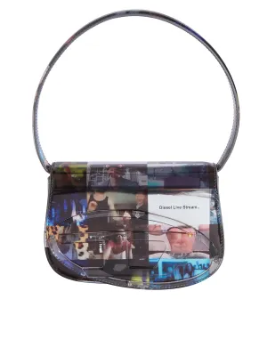 1DR PRINTED BAG