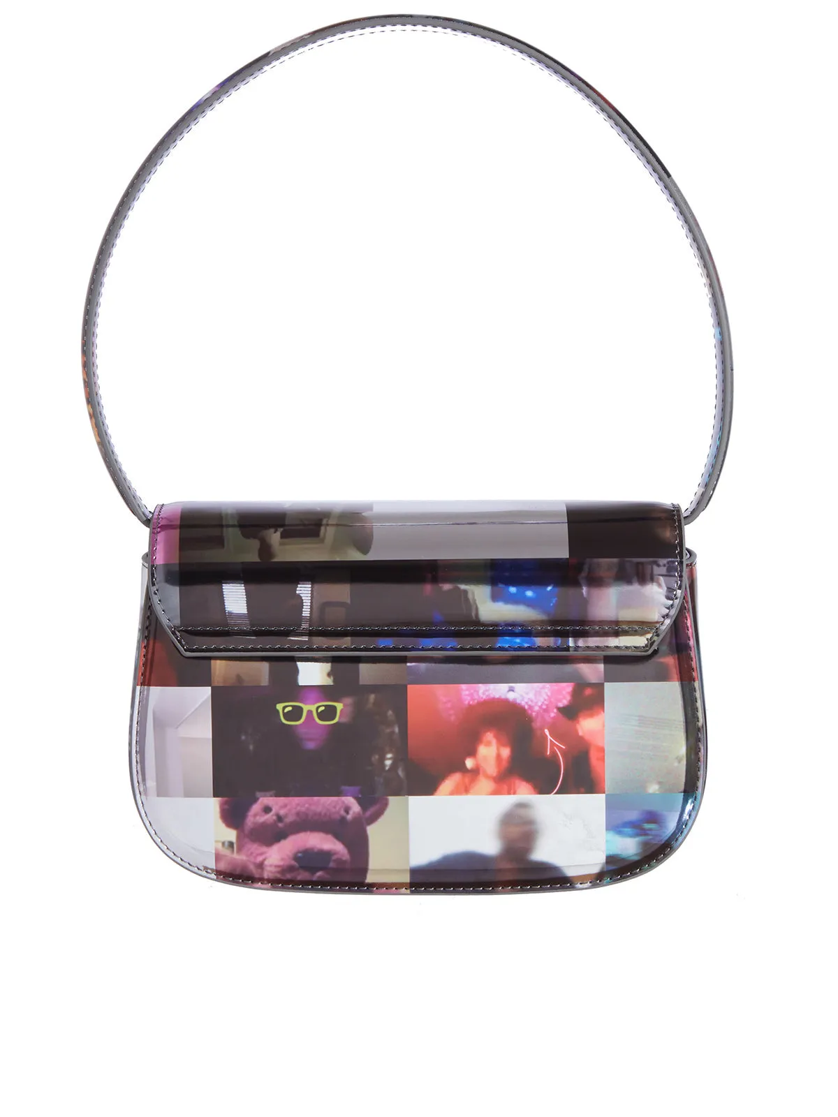 1DR PRINTED BAG