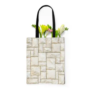 Abstract Surface D1 Tote Bag Shoulder Purse | Multipurpose