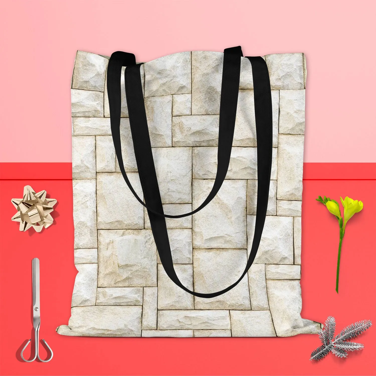 Abstract Surface D1 Tote Bag Shoulder Purse | Multipurpose