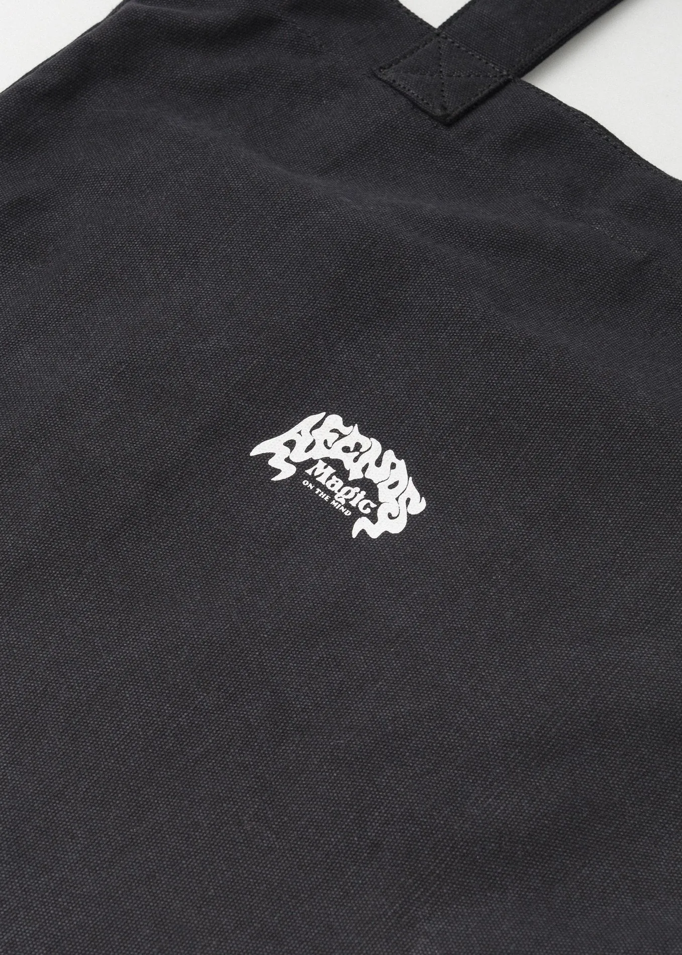 Afends Unisex Magic - Tote Bag