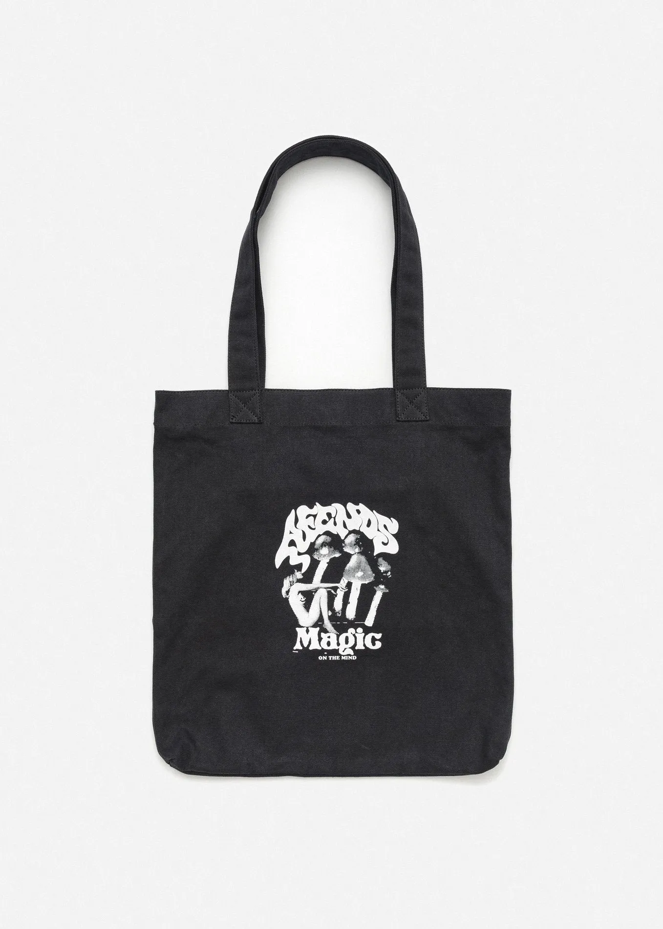 Afends Unisex Magic - Tote Bag