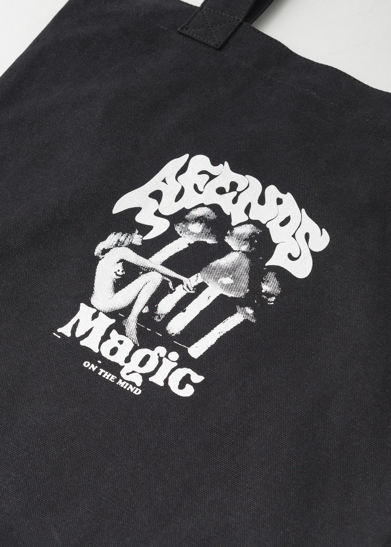 Afends Unisex Magic - Tote Bag
