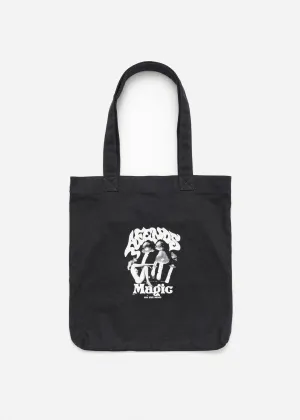 Afends Unisex Magic - Tote Bag