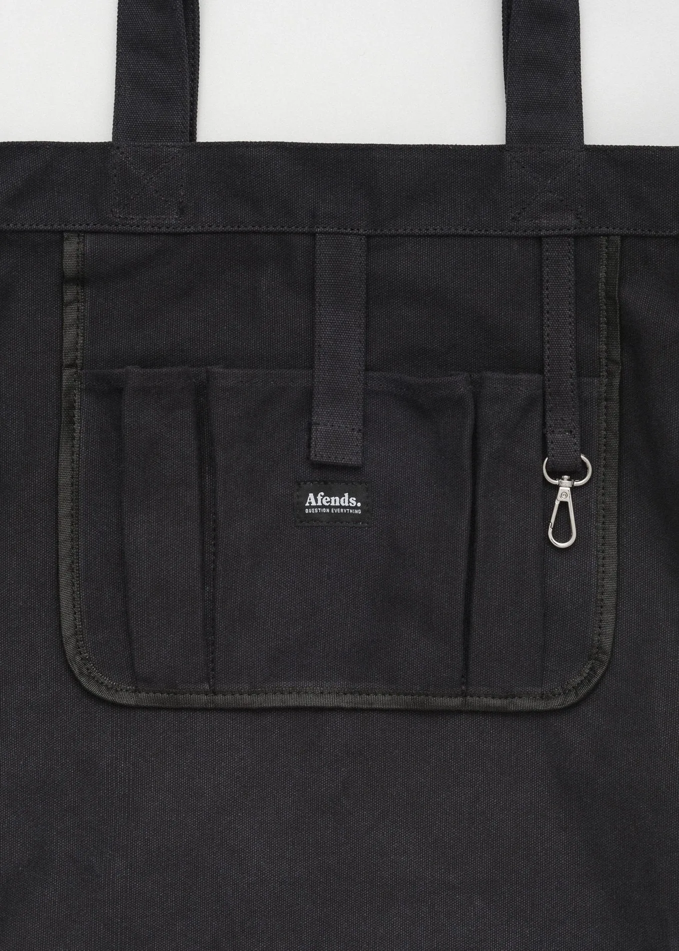 Afends Unisex Magic - Tote Bag