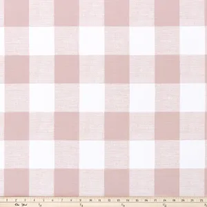 Anderson Blush Fabric By Premier Prints