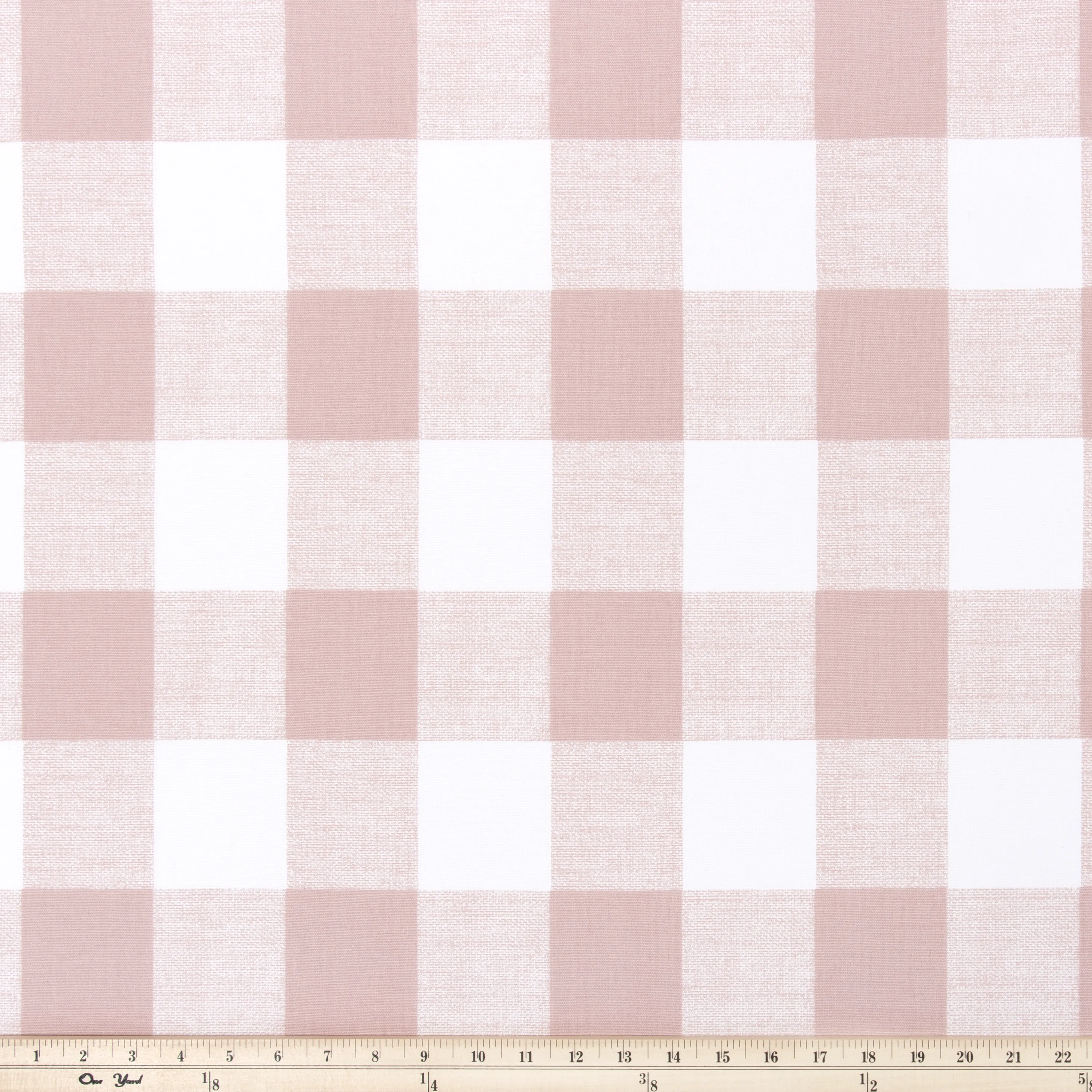 Anderson Blush Fabric By Premier Prints