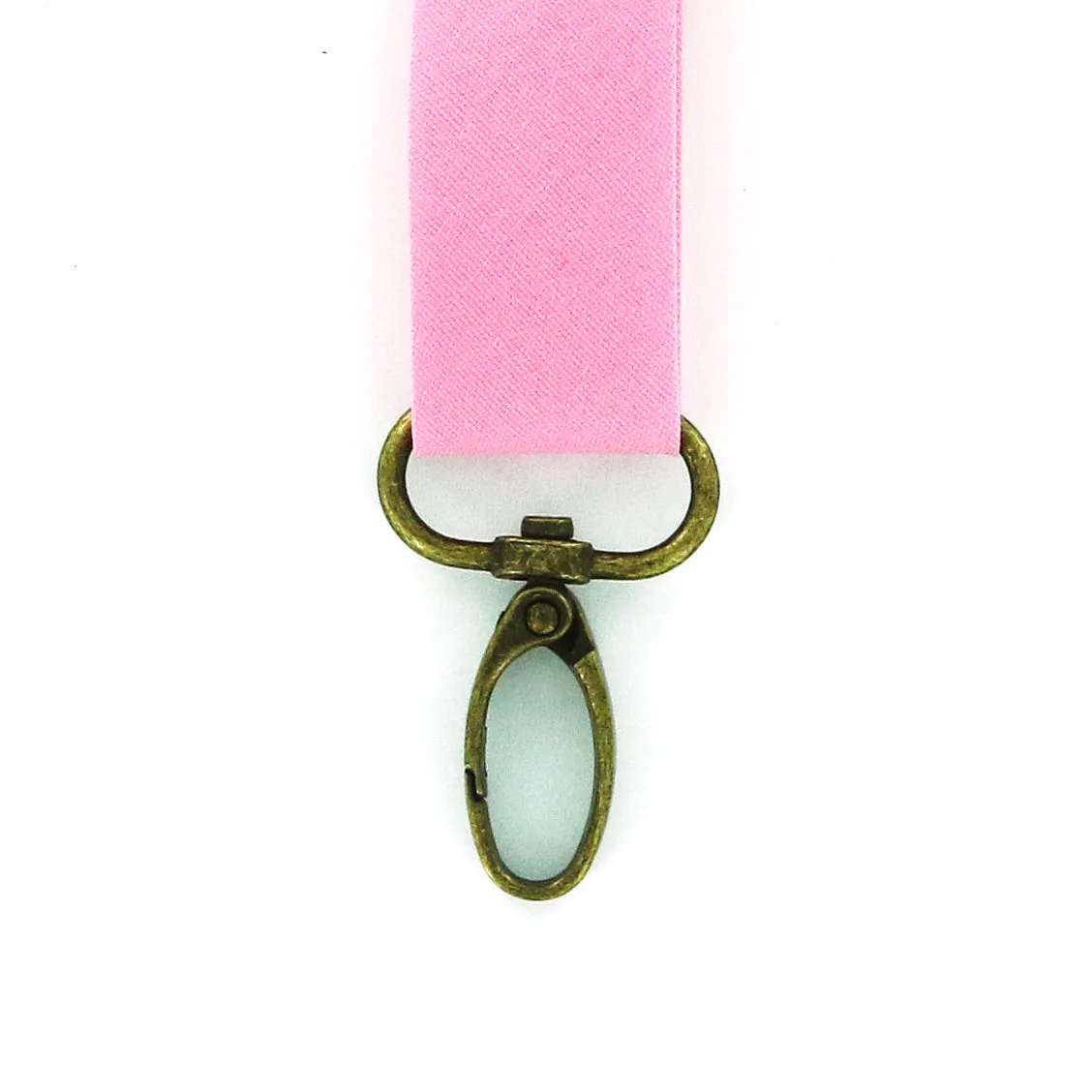 Antique Brass 1/2" (13 mm) Lobster Swivel Clasps