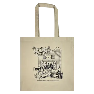 Barn Tote Bag