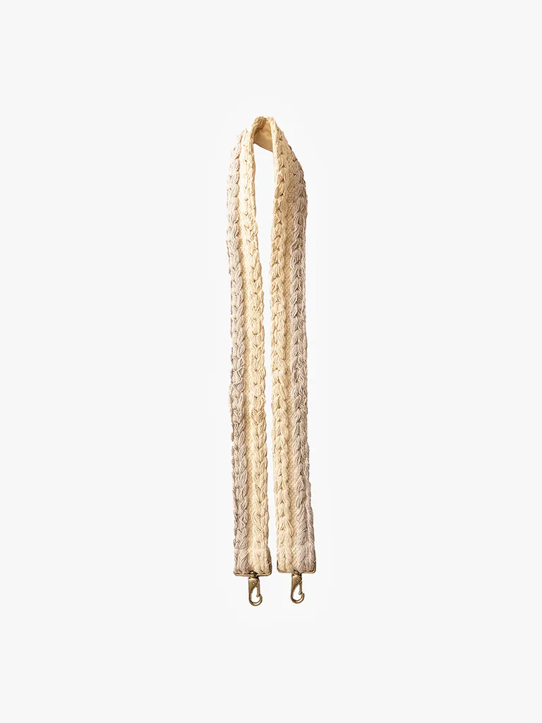 Boho Guitar Strap