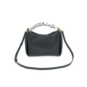 Braided Rope Detail Handbag