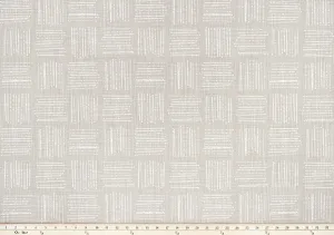 Brave Believe Slub Canvas Fabric By Premier Prints