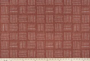 Brave Sierra Slub Canvas Fabric By Premier Prints