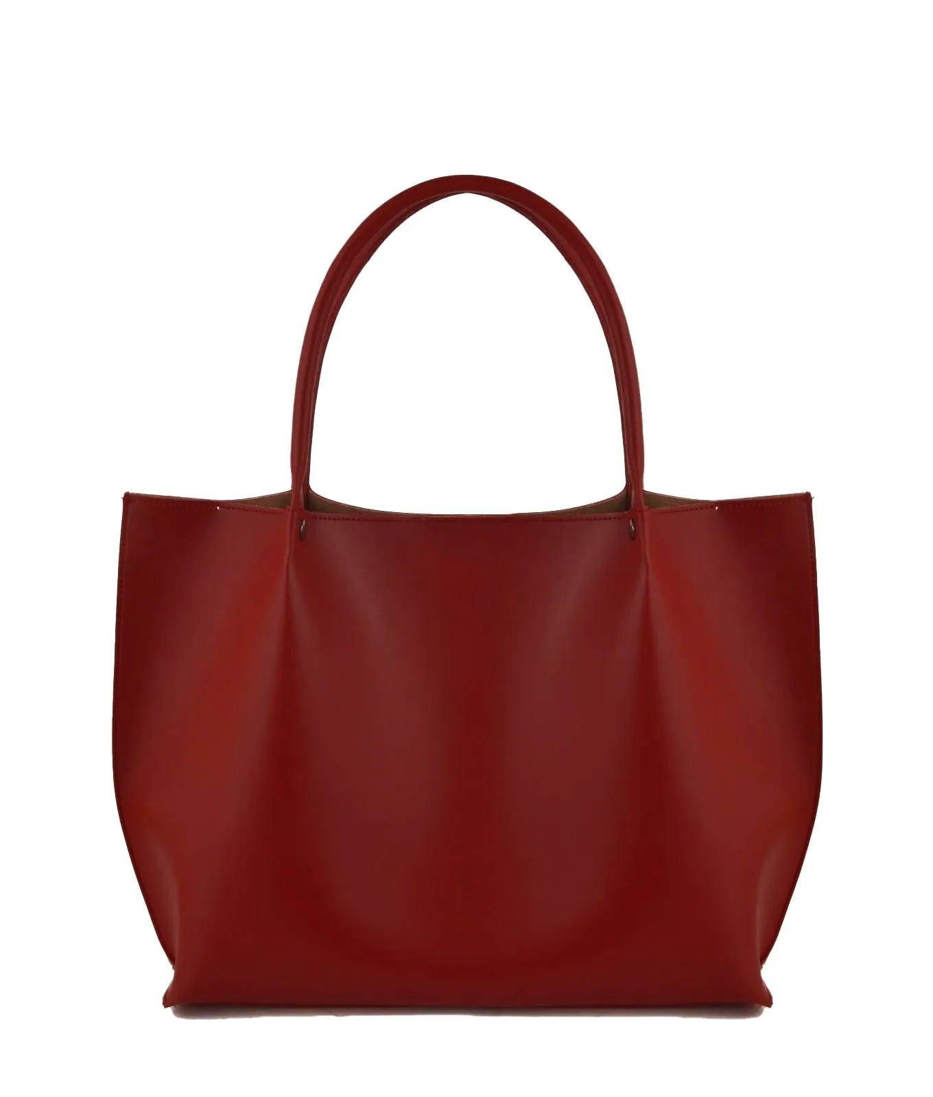 BREEZE TOTE MEHROON BAG