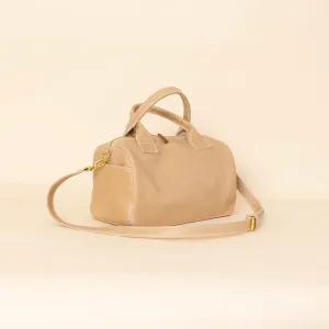 Cameron Bag Latte