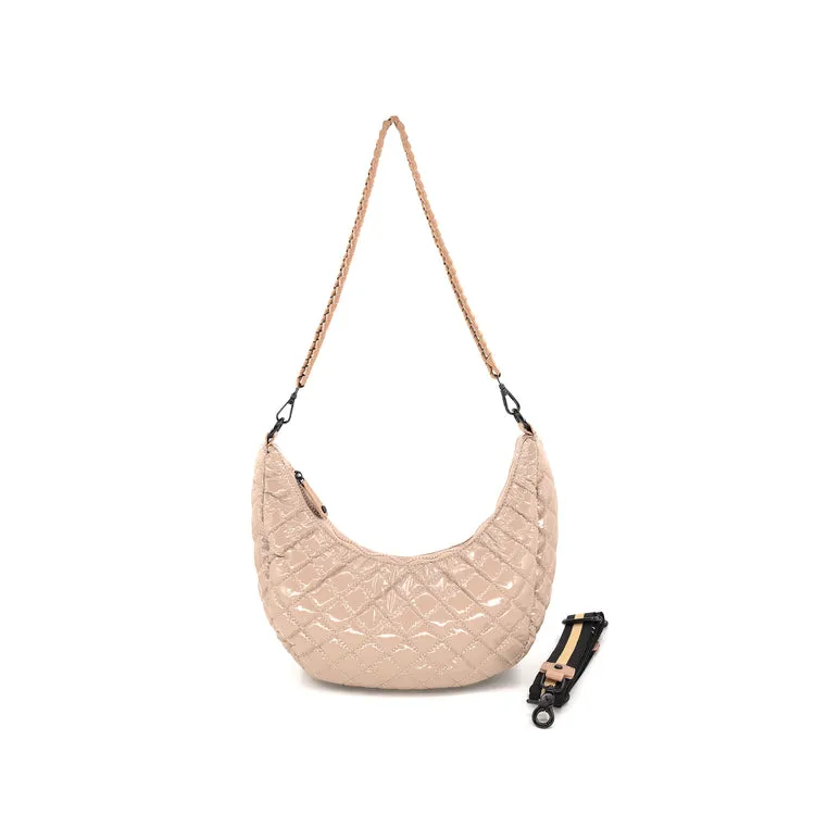 Carla Crecent Bag