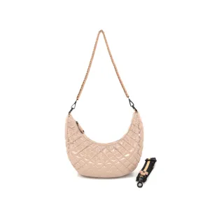 Carla Crecent Bag