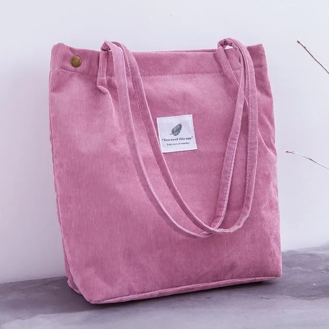 CE - 2021 Totes for women TT005
