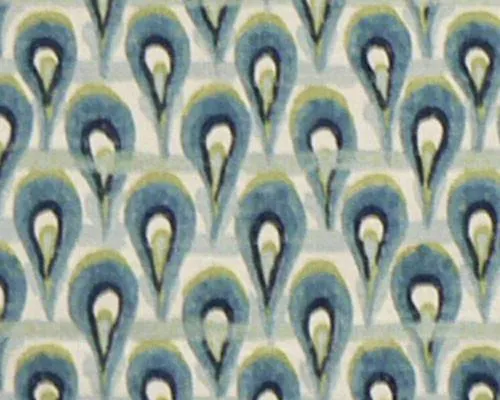 Chloe Frost Birch Fabric By Premier Prints