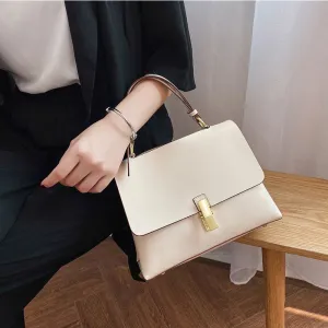 Christmas Gift Genuine Leather Female Shoulder Bags 2021 Women's Brand Crossbody Purses And Handbags For Women Luxury Designer Handbag Small