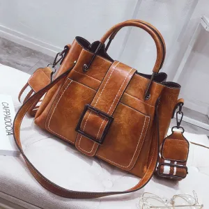 Christmas Gift High Quality Leather Women Handbags Fashion Crossbody Bags for Women 2020 New Shoulder Bag Purses and Handbags Sac Tote Bag