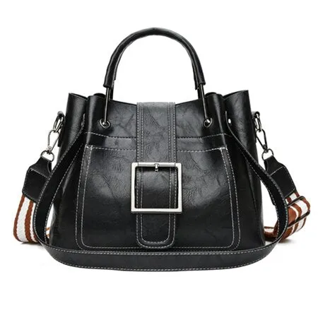 Christmas Gift Luxury Handbags Women Bags Designer PU Leather Crossbody Bags For Women 2020 New Purses And Handbags Shoulder Bag Bolsa Feminina