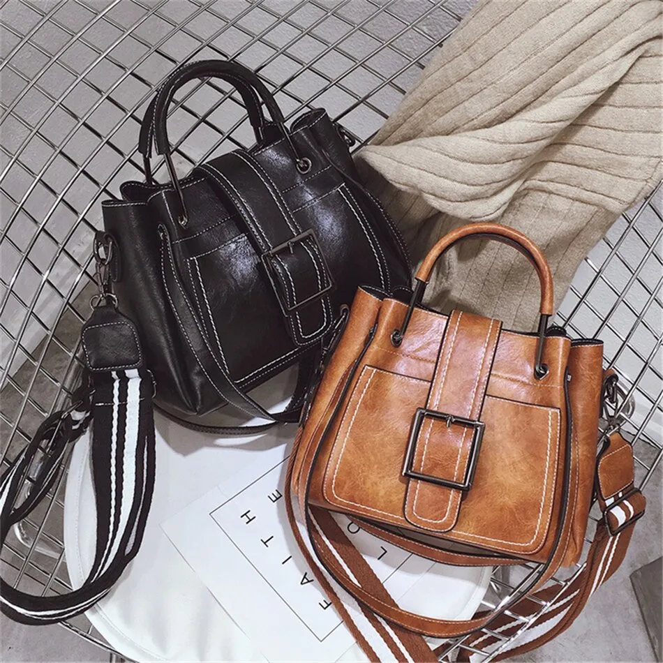 Christmas Gift Luxury Handbags Women Bags Designer PU Leather Crossbody Bags For Women 2020 New Purses And Handbags Shoulder Bag Bolsa Feminina
