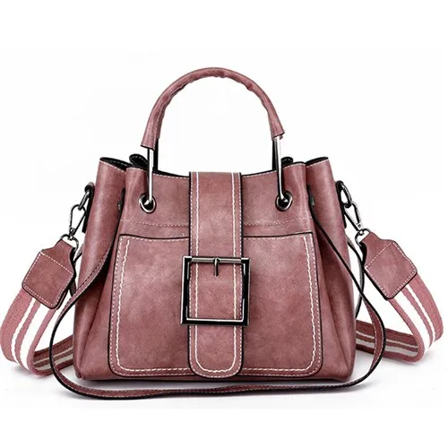 Christmas Gift Luxury Handbags Women Bags Designer PU Leather Crossbody Bags For Women 2020 New Purses And Handbags Shoulder Bag Bolsa Feminina