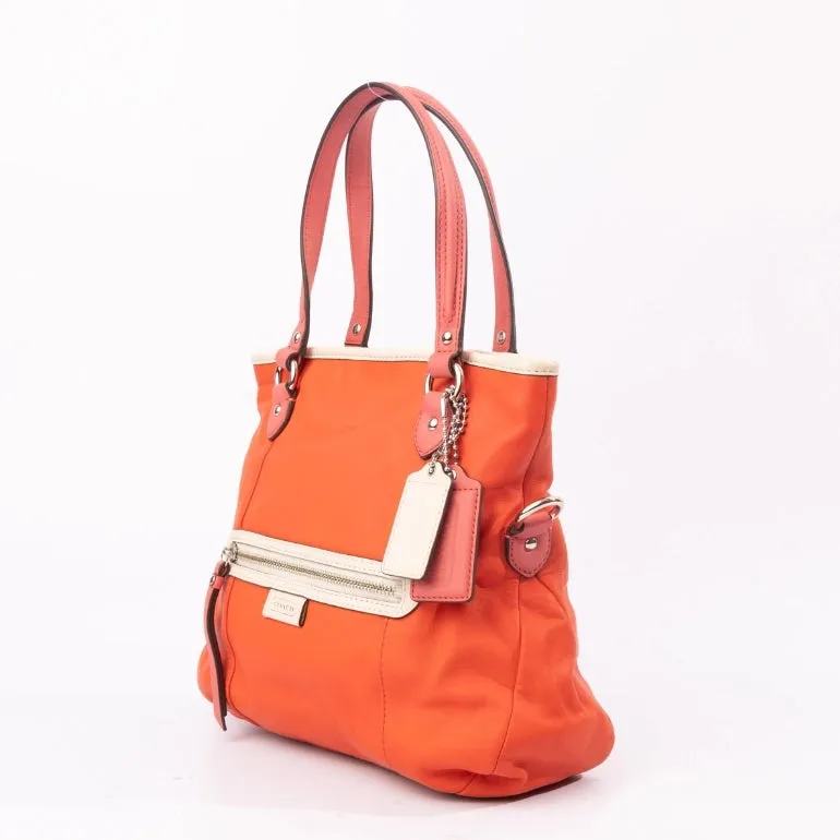 Coach Daisy Spectator Mia Crossbody Bag