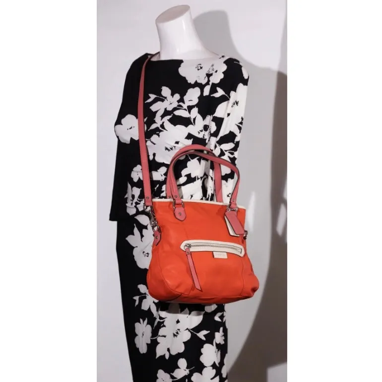 Coach Daisy Spectator Mia Crossbody Bag