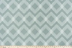 Colton Waterbury Slub Canvas Fabric By Premier Prints