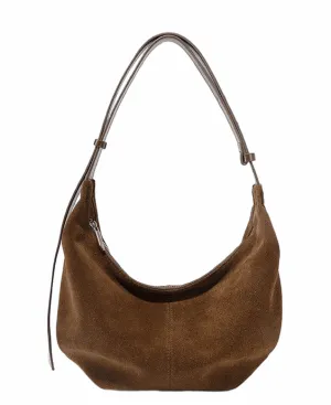 Crescent Moon Purse for Women