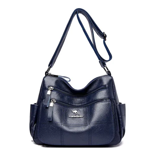 Crossbody Bag Shoulder Fashion Daily Tote Bag