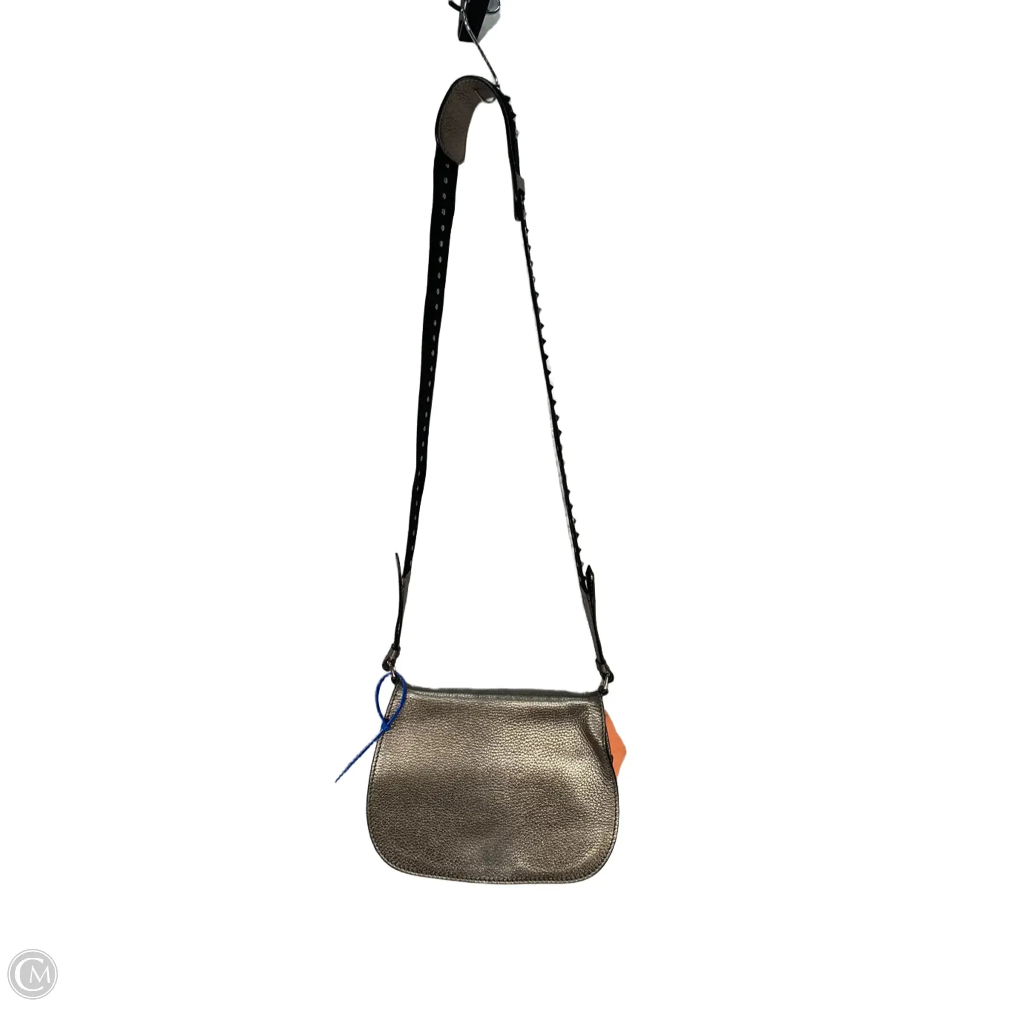 Crossbody Luxury Designer By Valentino-garavani, Size: Medium
