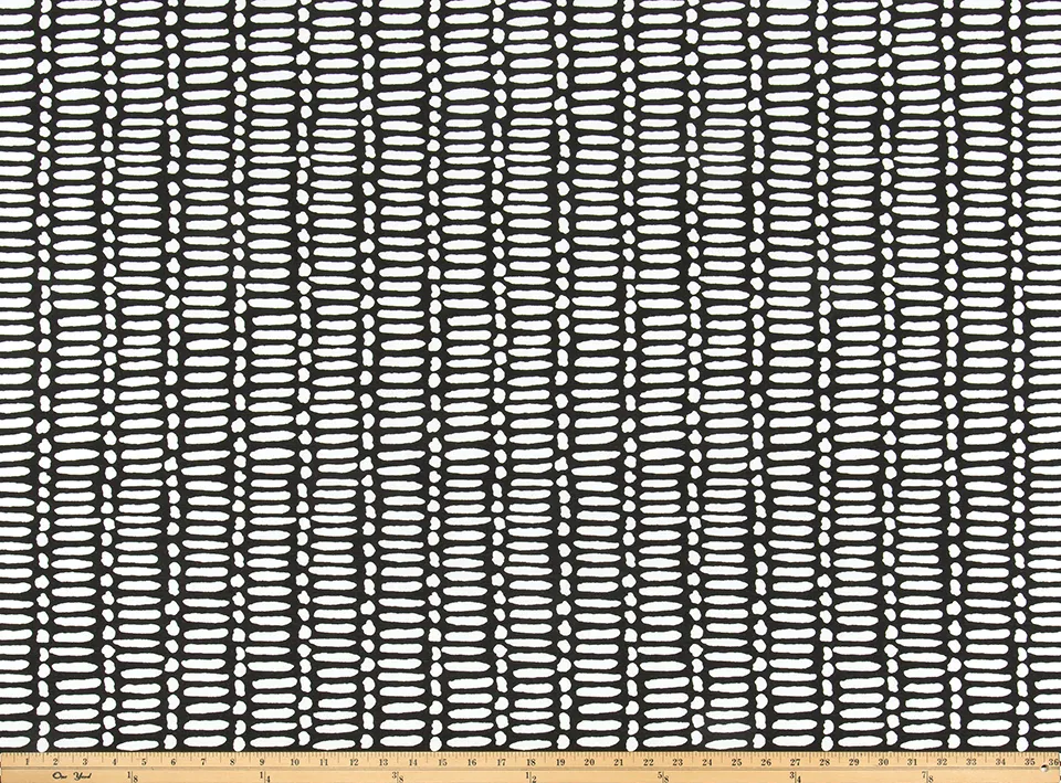 Deja Ink Fabric By Premier Prints