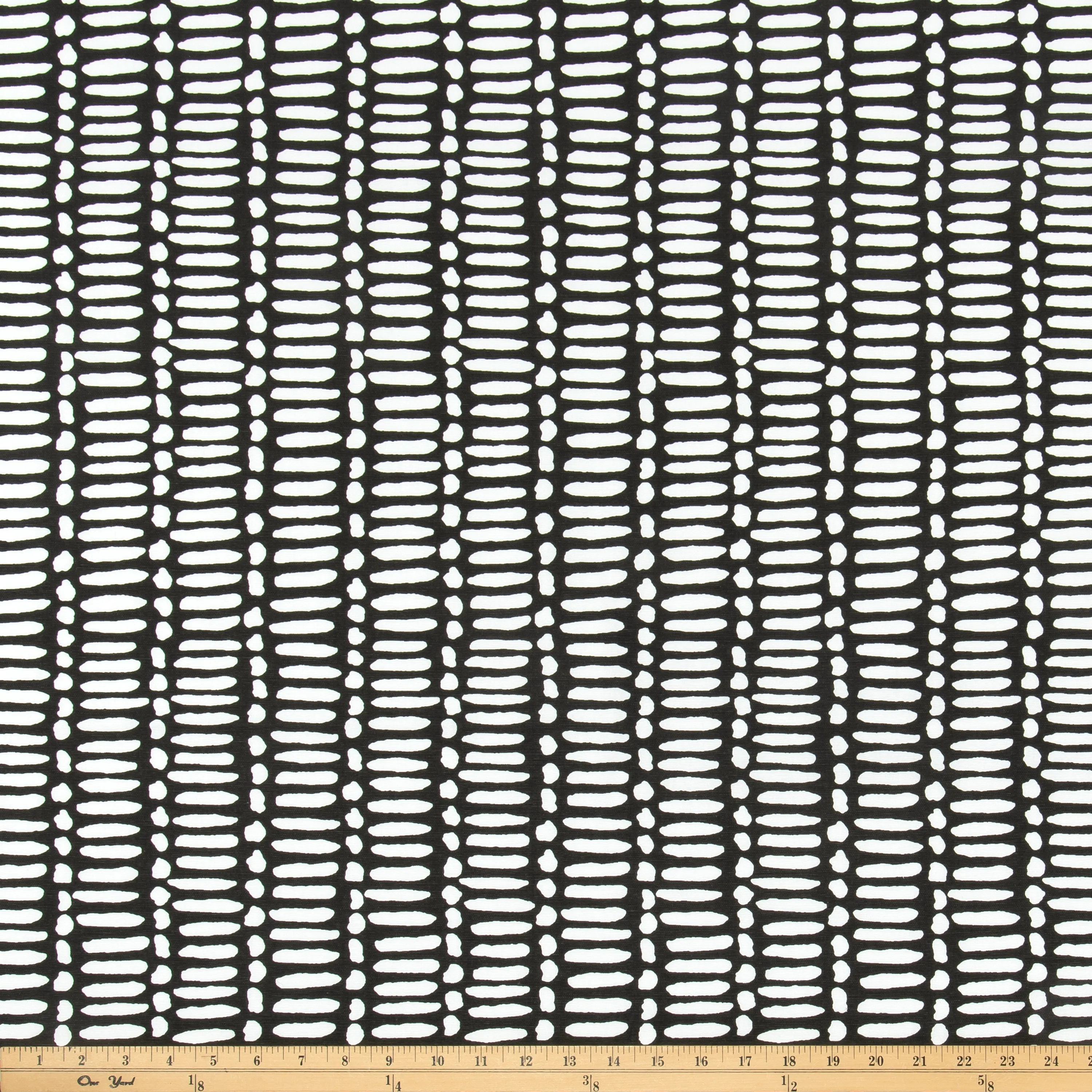 Deja Ink Fabric By Premier Prints