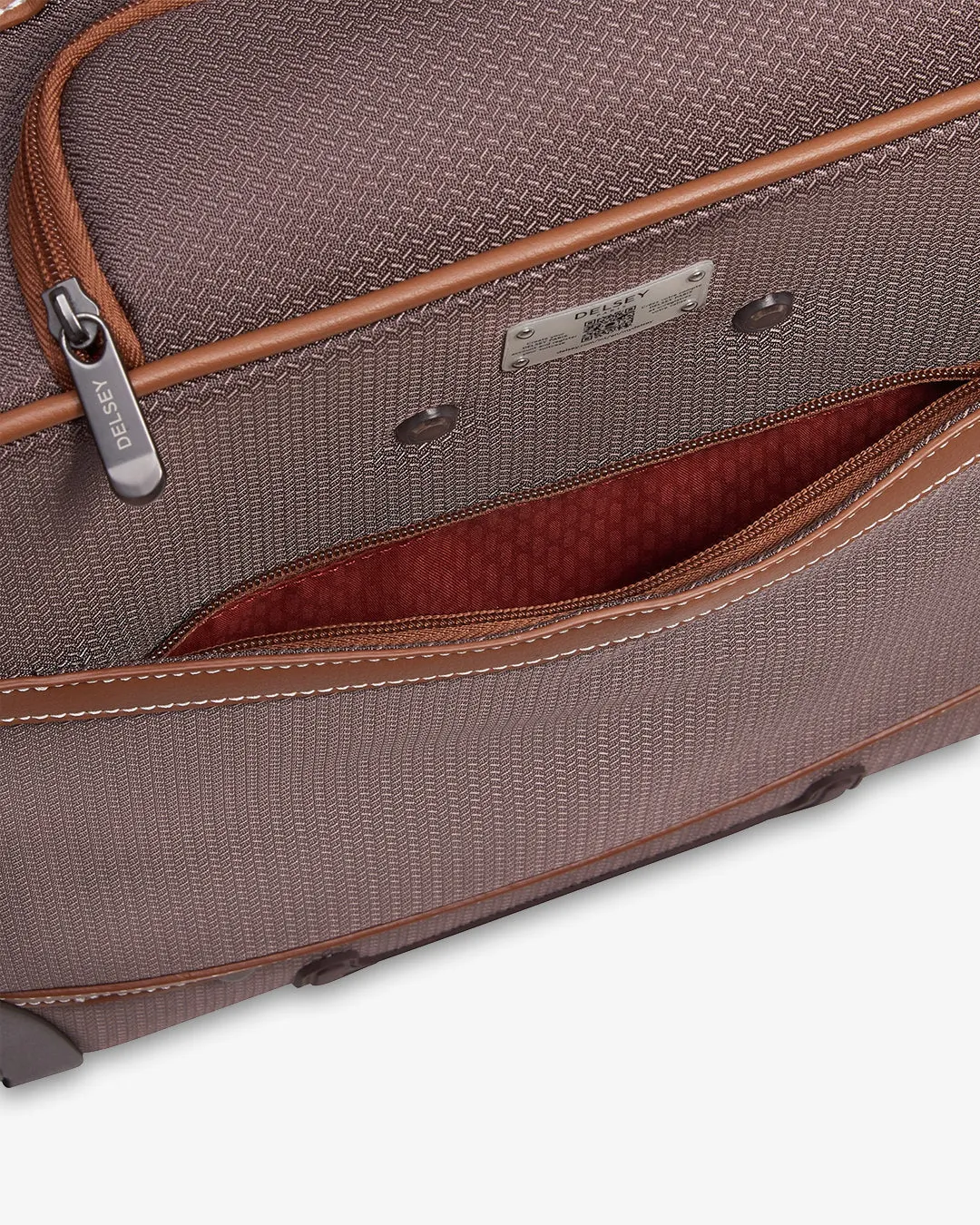 Delsey Chatelet Air 2.0 (Underseat)
