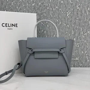 Designer Bags - CLN - 6650
