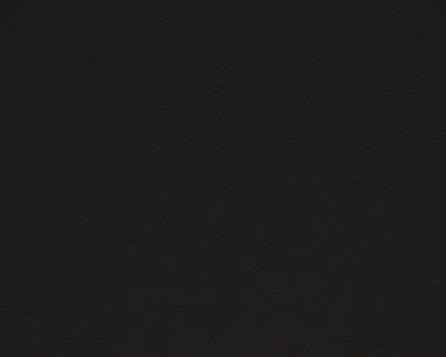 Dyed Solid Black Fabric By Premier Prints