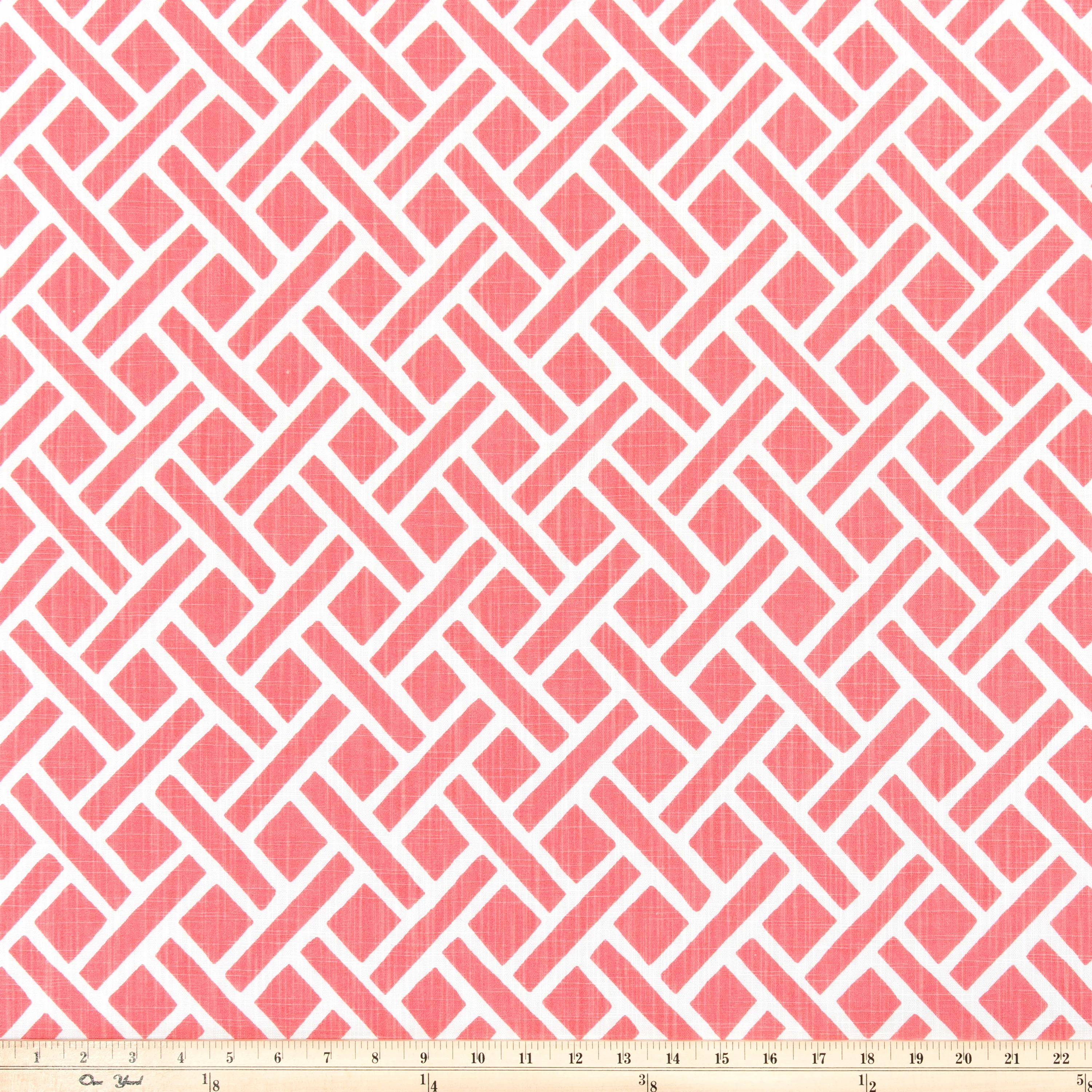 Eastwood Fusion Slub Canvas Fabric By Premier Prints