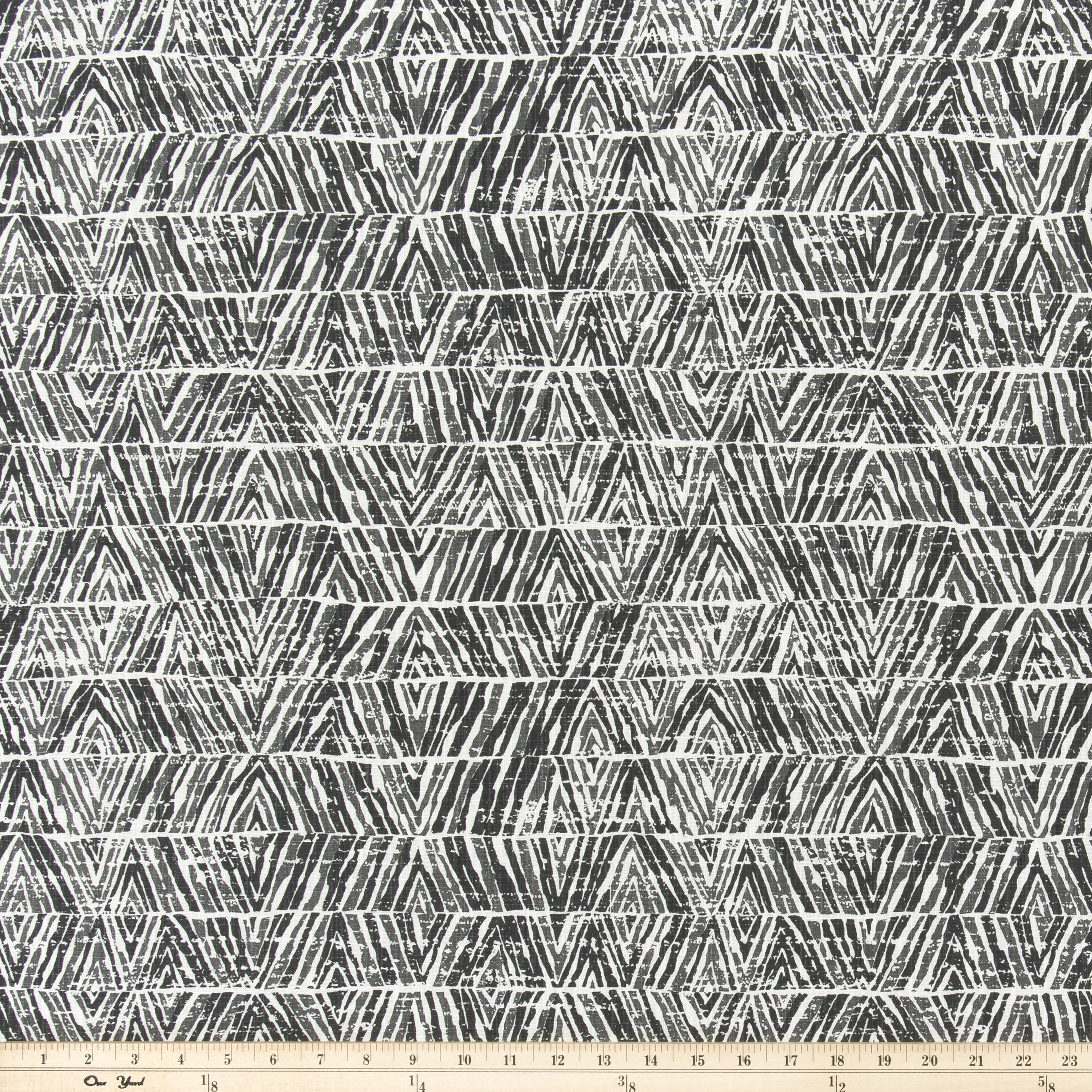 Eureka Ink Slub Canvas Fabric By Premier Prints