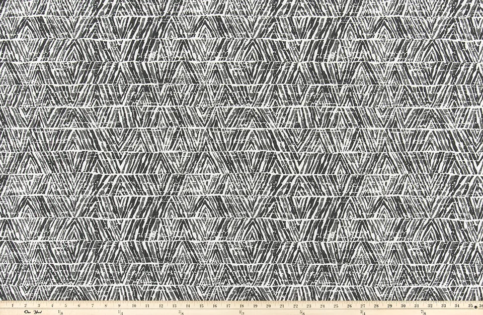 Eureka Ink Slub Canvas Fabric By Premier Prints