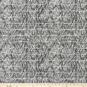 Eureka Ink Slub Canvas Fabric By Premier Prints