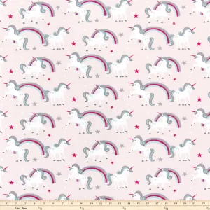 Fairytale English Fabric By Premier Prints