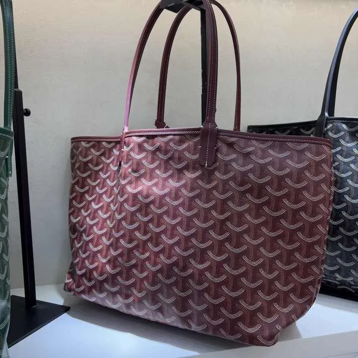 Fashion Luxury Designer Large-حقيبة يد نسائية كبيرة