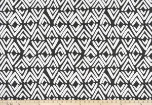Fearless Ink Slub Canvas Fabric By Premier Prints