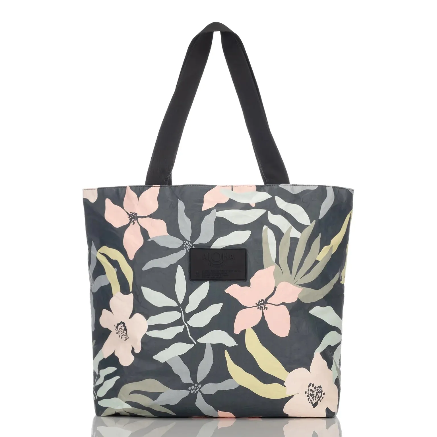 Flora Aloha Bags