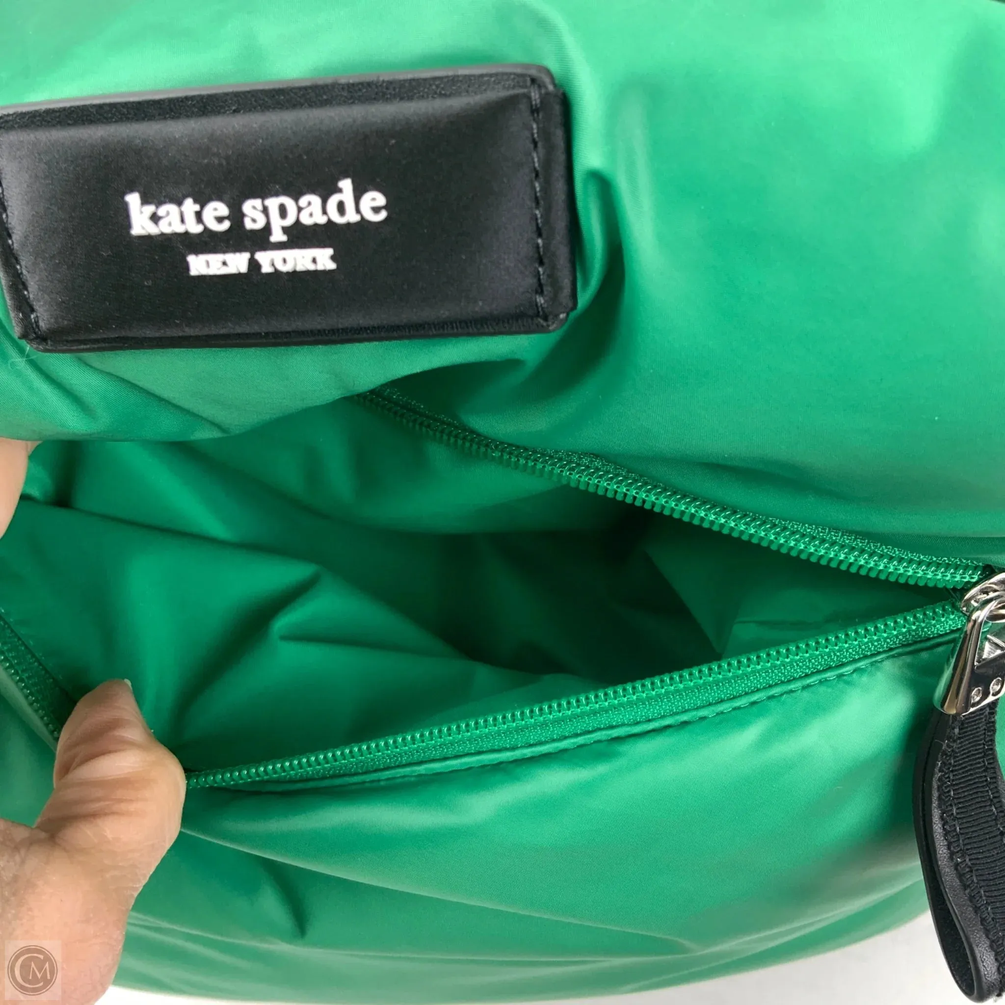 Handbag Designer By Kate Spade, Size: Large