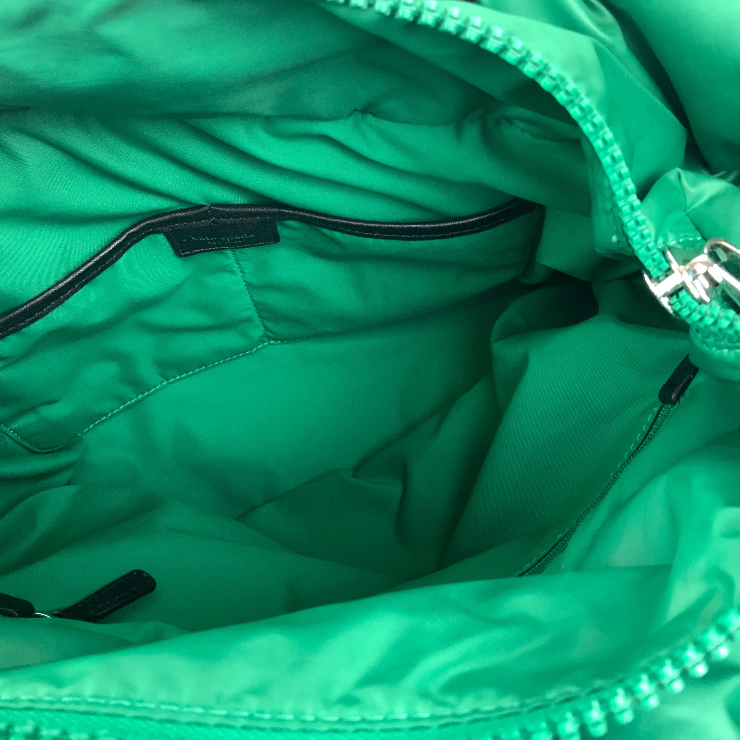 Handbag Designer By Kate Spade, Size: Large